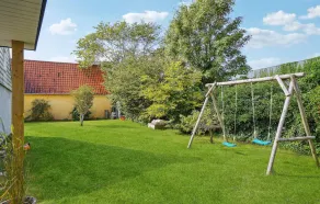 Gorgeous home in Asaa with WiFi - Image 2