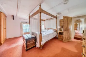 9 Schlafzimmer Unterkunft in Chideock, near Bridport - Image 5