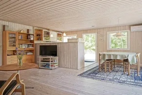 Maisonnette moderne près de la plage - Image 5