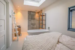 Charming 2-person Holiday Home on the Brink in De Koog - Image 3