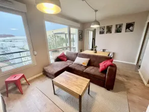 Apartment 2 people Toison d'Or district - Image 4