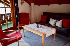 Vacation apartment in Miesbach - Image 2