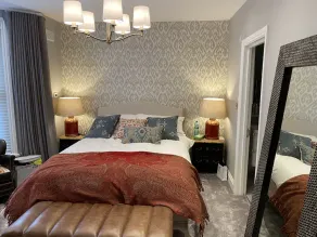 Gorgeous 2 bed 2 bath Flat in Notting Hill - Image 4