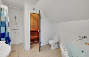 Nice Home In Gjern With Wifi - Image 5
