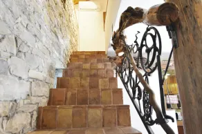 Charming stone house Zambratija Umag near the sandy beach Wifi - Image 2