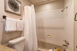 Maison avec jacuzzi | Vue montagne - Image 5