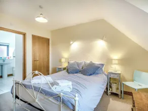 1 Schlafzimmer Unterkunft in Wells-next-the-Sea - Image 3