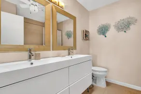 Relaxing townhome in private marina. Pool, tennis & close to Coco Plum Beach. - Image 3
