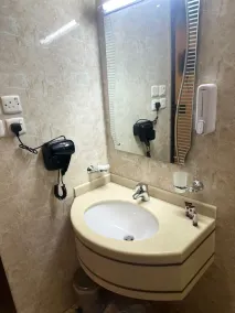 Taj Aldahabia Hotel - Makkah - Al Rawda فندق تاج الذهبية - مكة - الروضة - Image 5
