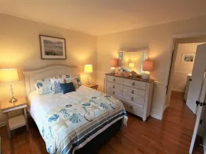 Haustierfreundliches Ferienhaus in der Delaware Bay - Image 5