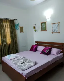 2 private rooms out of 3 bhk - Corporate Sheters - Image 2