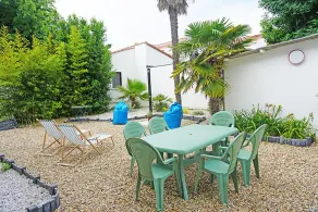 La villa \"Chantanick\" - Image 2