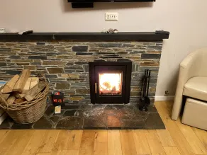 Tubbs Delight Family and dog friendly Bungalow With Hot Tub and Countryside View - Image 2