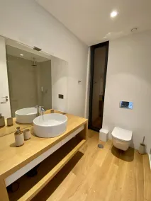 Villa Individuelle Avec Piscine / Terrain, vue - Gères - Caniçada - Rio Cavado - Image 3