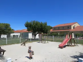 Dejlig lejlighed i villa med WIFI, pool, klimaanlæg, TV, gårdhave og kæledyr tilladt - Image 3