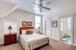 Cozy Cottage, Old Baldy Lighthouse Views, BHI - Image 5