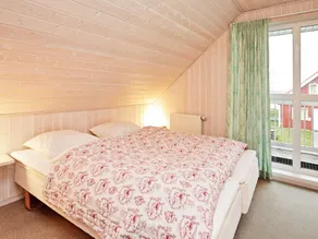 Three-Bedroom Holiday Home In Gelting 7 - Image 4