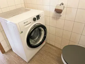 Elegante appartamento per 3 ospiti con WIFI, TV, balcone e animali ammessi - Image 3