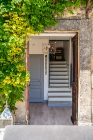 Antico casale ristrutturato con stile nel cuore del Luberon - Image 5