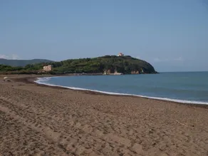 Bauernhaus 'Appartamento Vicino Al Mare' mit privatem Garten, WLAN und Klimaanlage - Image 4