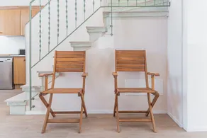 Holiday Home 'Casa La Mar' with Private Terrace, Wi-Fi and Air Conditioning - Image 3