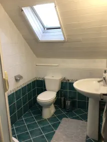 Holiday home for two families - Image 5
