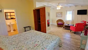 QUEEN ANGEL Beautiful Studio Suite, a few steps from the ocean,Grand Turk Island - Image 5
