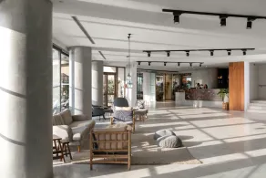 Blue Sky City Beach Hotel - Image 4