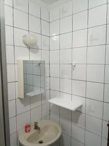 Ótimo Apartamento Vista Mar Pé na Areia - Image 4