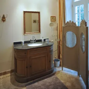 -33% promo: suite d'Artagnan, luksus, chic og charme: 160 m², 3 soveværelser, 2 badeværelser, - Image 5