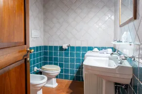 Holiday Apartment \"Monastero\" with Mountain View, Shared Pool & Wi-Fi - Image 5