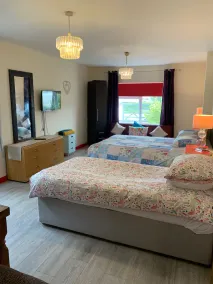 Beautiful Fir Grove Apartment Begelly - Image 5