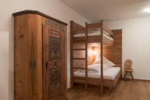 Vacation apartment with mountain view, private sauna, 25 sqm terrace, pets welcome - Image 5