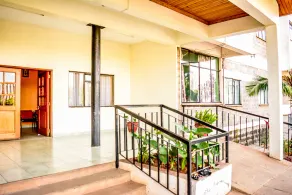 Furnished Studio Apartments at YWCA Parkview Suites ,Nairobi(YWCA OF KENYA) - Image 3