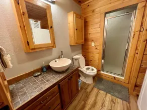High On Helton - Hot Tub, Fisherman's Paradise on Helton Creek, Pool Table, WIFI, Fireplace - Image 4