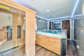 MickeyRelax Luxury Spa Villa near Disneyland Paris - Image 5
