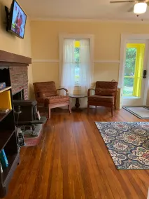 Cozy cottage in the countryside of Montverde, Fl. - Image 3