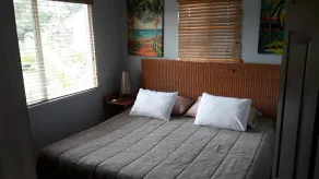 Bungalow 15 - Vue sur la plage avec vue sur la piscine - Image 3