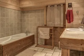 Chalet / Hütte - La Clusaz - Image 2