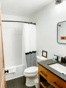 ʕ•ᴥ•ʔ Mountain views, minutes to beaches, family friendly, close to N Conway. - Image 5