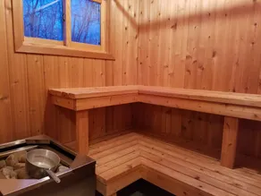 Family friendly Birch Point vacation home on beautiful Big Bay - now with AC! - Image 2