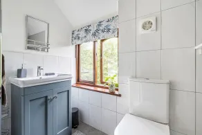 Chapel Cottage - Image 2