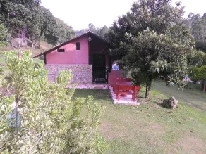 Chale III Serra da Cantareira with SPA and exclusive barbecue - Image 5