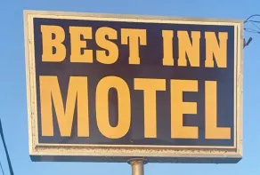 Best inn motel - Image 5