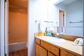 Sawtooth Ski Condo - Hot Tub + Walk to Ski Slopes! - Image 5
