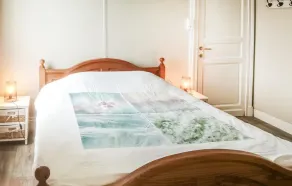 Gemütliches Zuhause in Oostvleteren mit. - Image 4