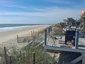 Wendy Shores - Oceanfront i Garden City Beach - Image 3