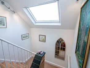 Relax in cosy converted pigsty with stunning views NEW.  TWO NIGHT booking - Image 2