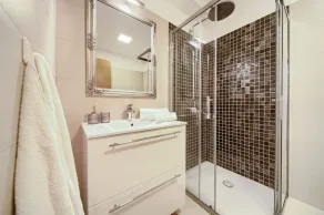 Luksus villa GARDENA med privat pool og en smuk have - Image 4