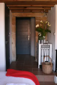 Alojamiento Rural con Encanto La Casona del Piquero - Image 4